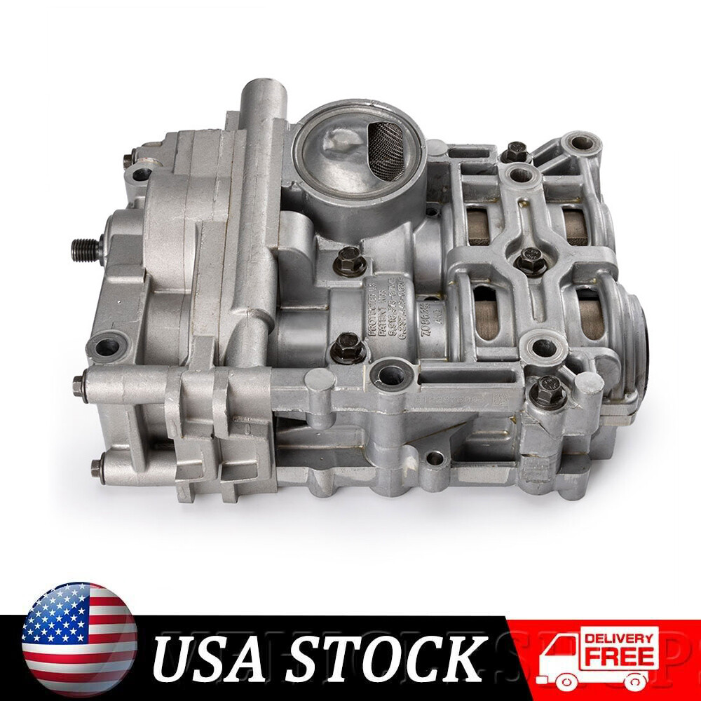 Pump For Hyundai Sonata Azera 2.0l 2.4l 2011-2014 23300-2g520