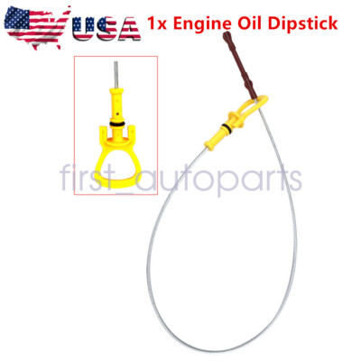 Engine Oil Dipstick For MERCEDES CLA250 GLA250 2014 2015 2016 2017 2018-2020 US