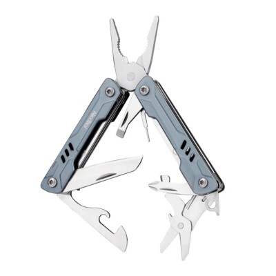 Nextool Mini Sailor Pliers 11-in-1-Multi-Function Pocket Multi-tool Wire Cutters