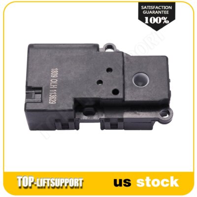 HVAC A/C BLEND DOOR ACTUATOR FOR Chevrolet Trailblazer EXT GMC Envoy 2002-2006