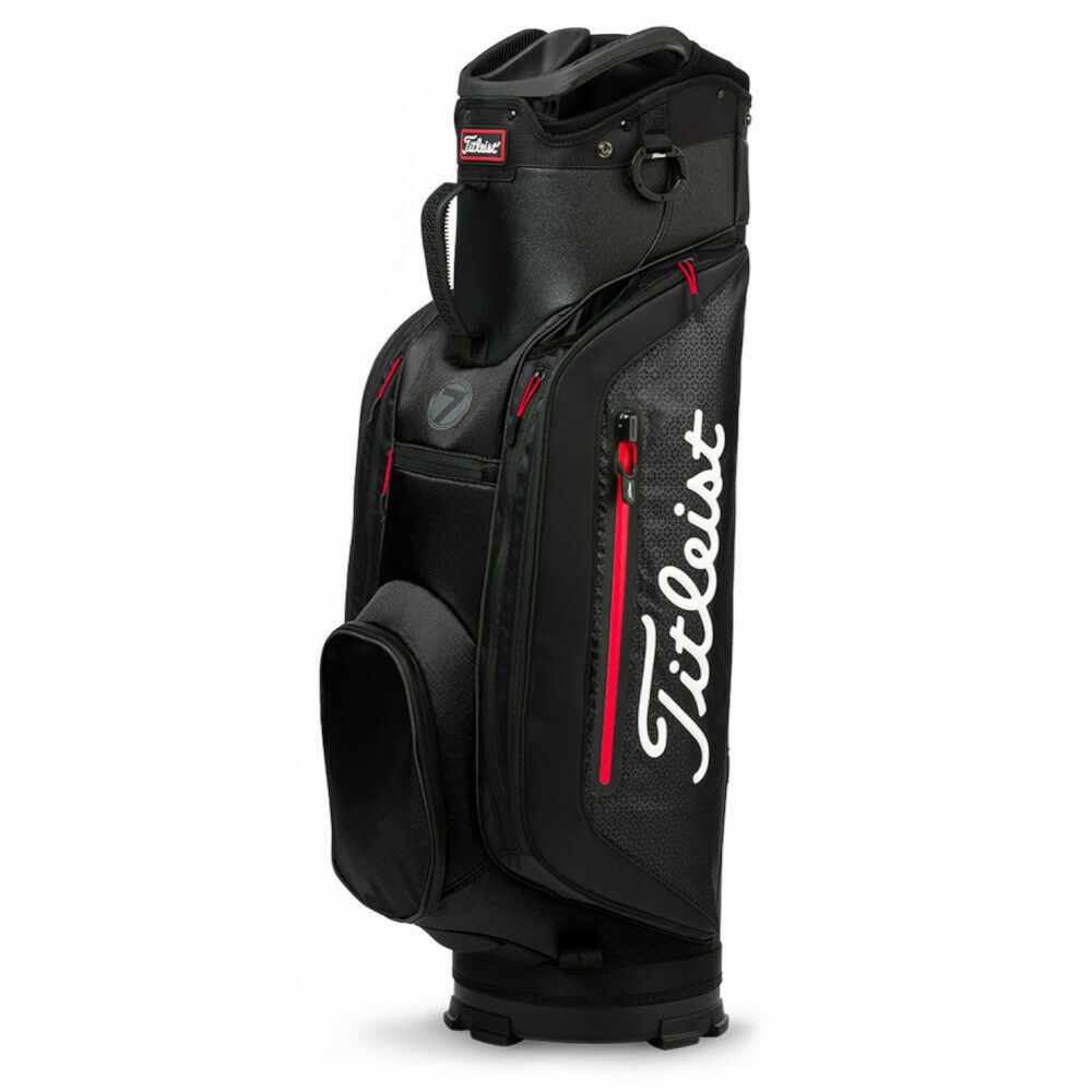 Titleist Cart Golf Bags