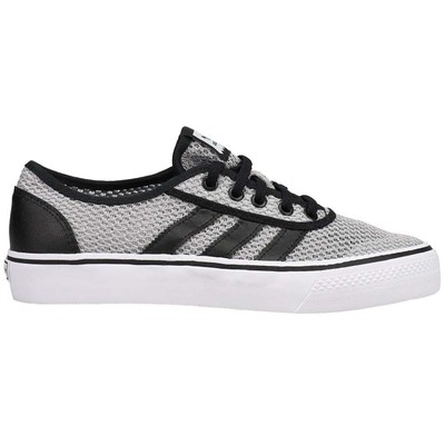 

Adidas AdiEase Clima Lace Up Мужские кроссовки Размер  D Повседневная обувь F37325, Grey, adidas AdiEase Clima Lace Up
