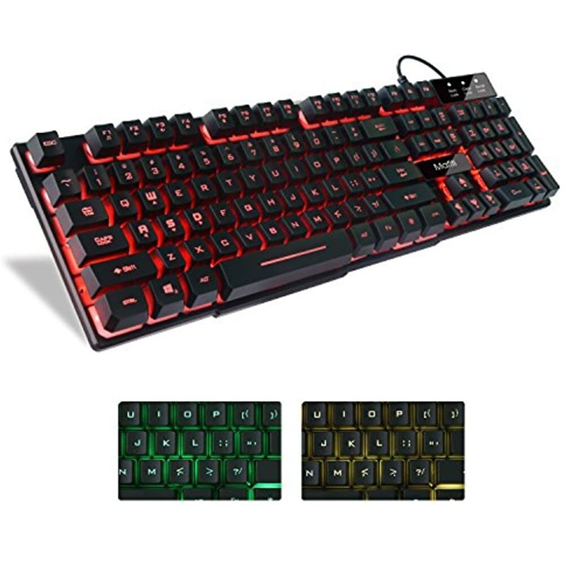 Мультимедиа клавиатура. G100 (gaming keyboard, usb, led, 6970286949949). светодиодная подсветка клавиатуры backlight keyboard (single-color, red). клавиатура usb multimedia. fully клавиатура.
