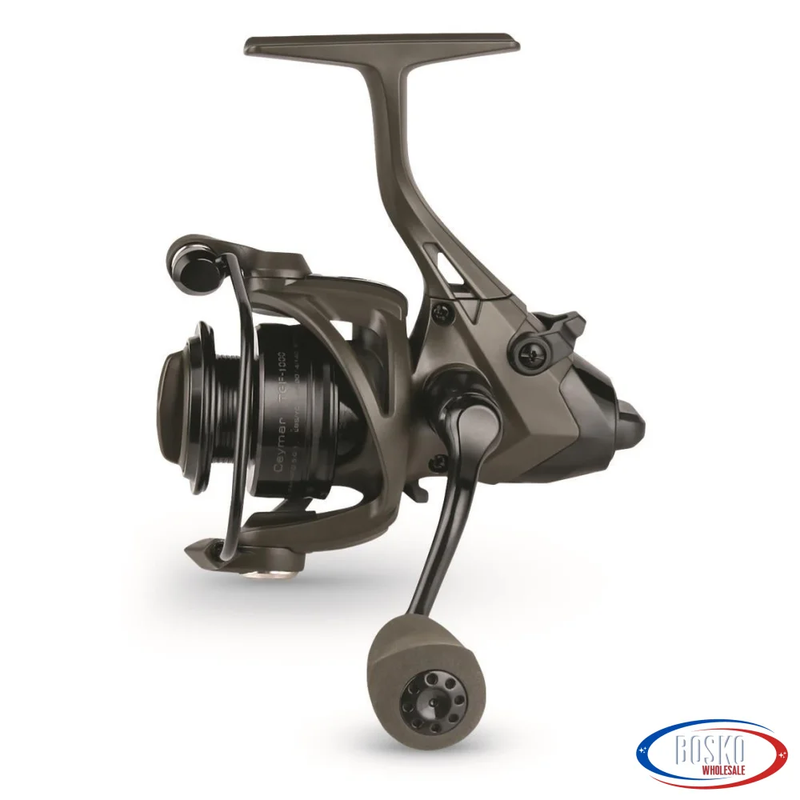 Upgrade Your Fishing Game with Okuma Fishing Ceymar Limited 