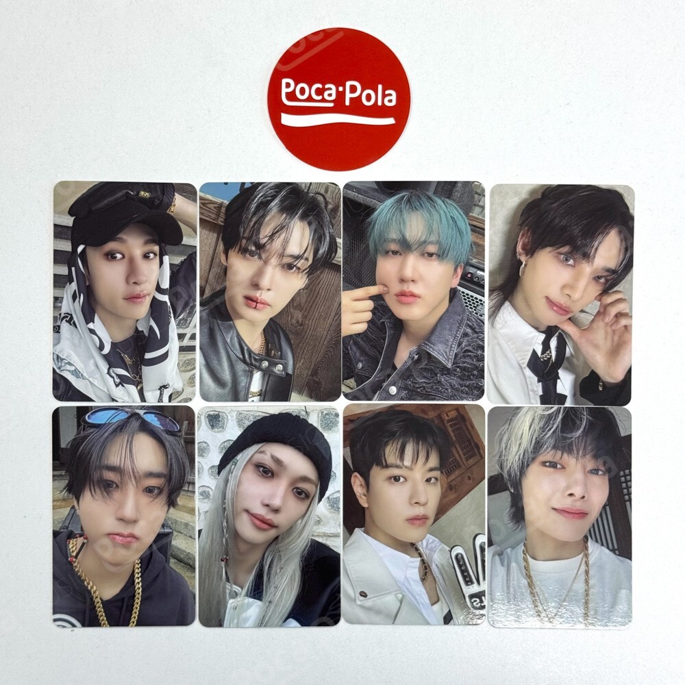 straykids hop CD 10枚 Amazon.com: Stray Kids HOP Album (SKZHOP Ver.) 10th Mini