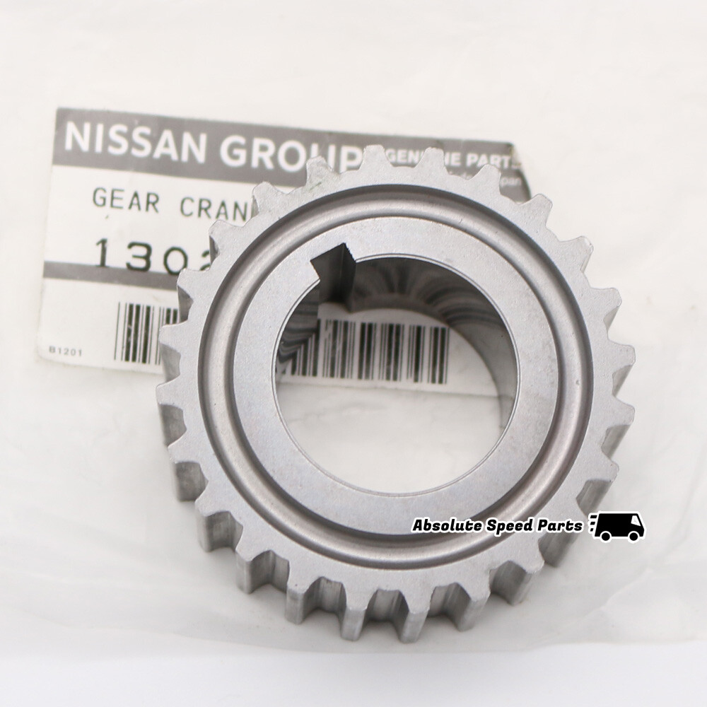 NISSAN ベルトモールディング Nissan / Infiniti Nissan OEM Belt, Stock Power Steering 90