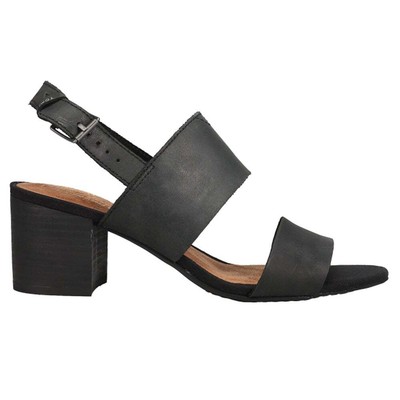 

Женские повседневные сандалии TOMS Poppy с ремешком на спине, размер 6,5 B 10011698T, Черный, TOMS Poppy Sling Back