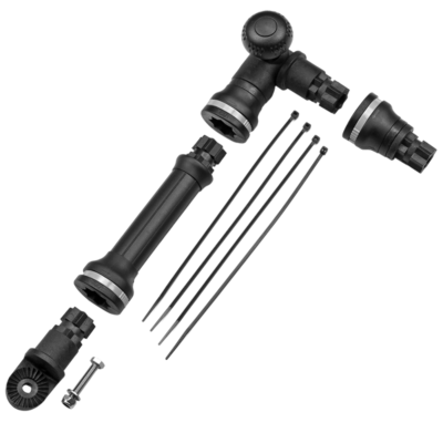 And Canoe Fishfinder And Transducer Mounts
