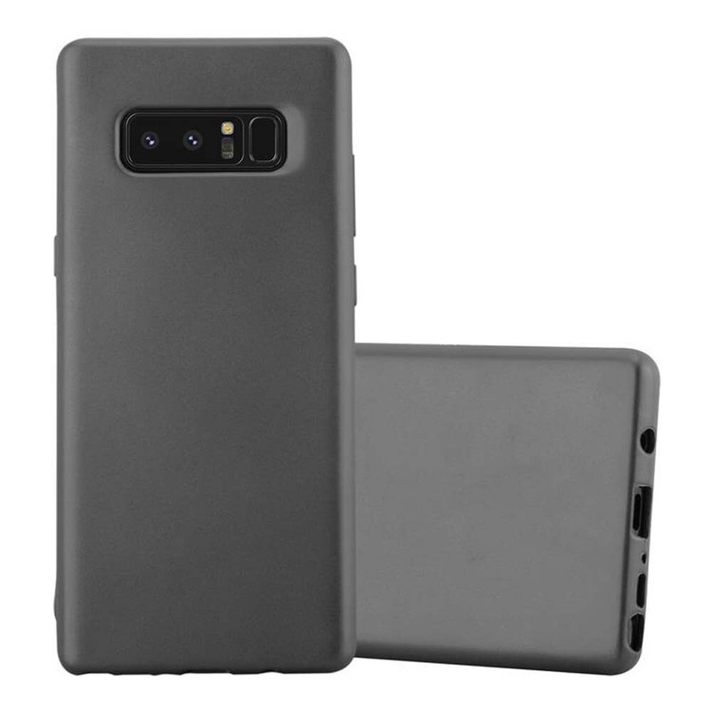 Coque Pour Samsung Galaxy Note 8 Etui Housse Protection Tpu Case Cover