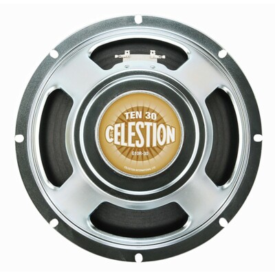 celestion g75