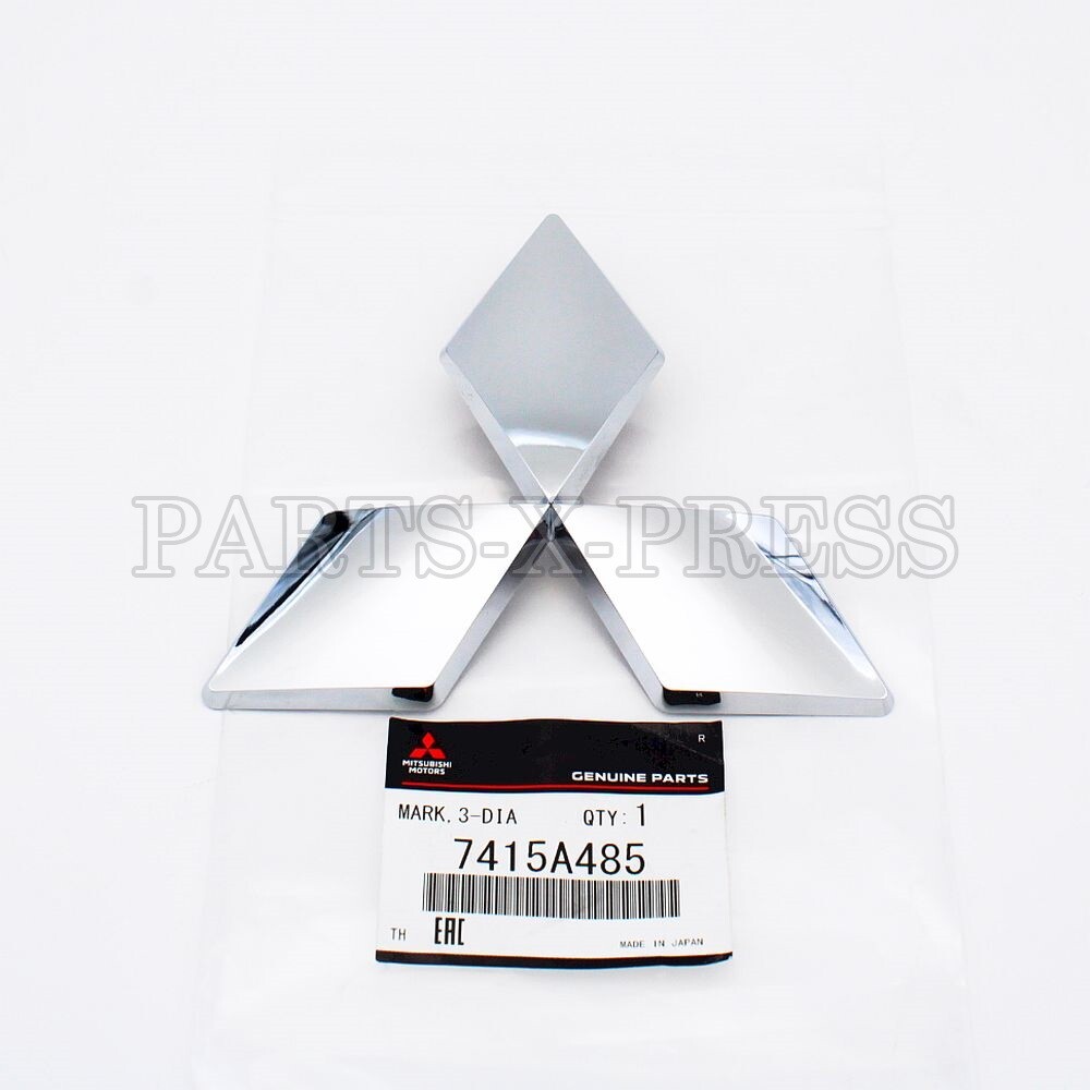 めか GENUINE MITSUBISHI OUTLANDER PHEV ECLIPSE CROSS 