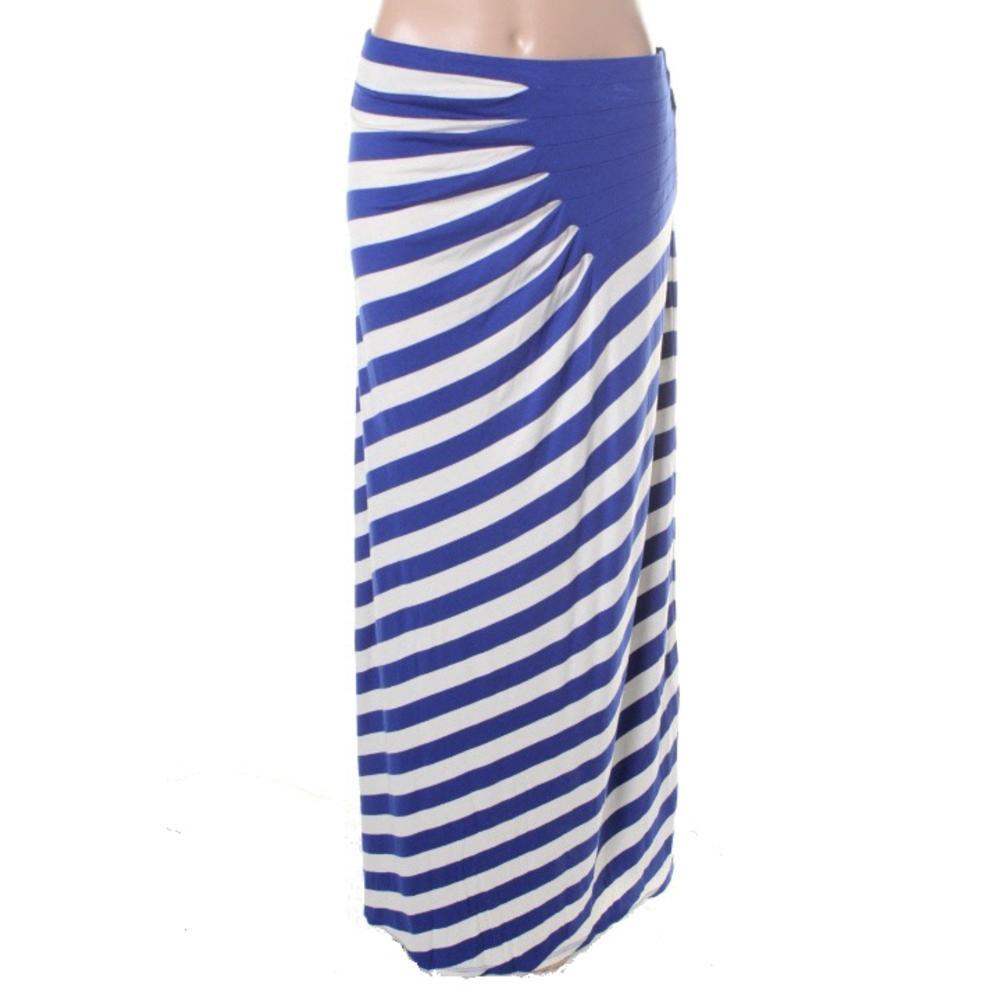 Faldas para mujer ECI a rayas