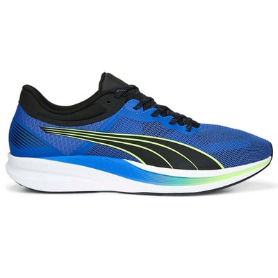 

Мужские синие кроссовки Puma Redeem Profoam для бега спортивная обувь 37799503, Синий, Puma Redeem Profoam Running