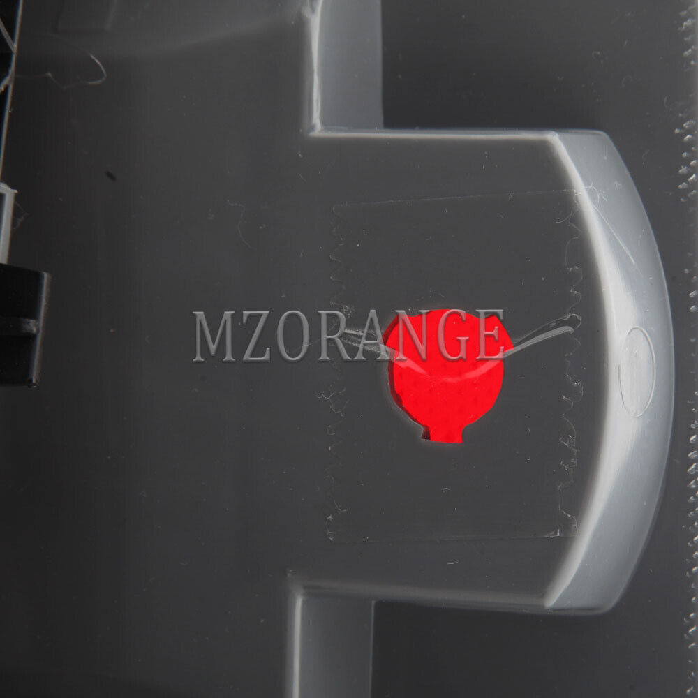 2002-2009 For Land Rover Range Rover Hse Vogue L322 Pair Rear Tail Light Lamp