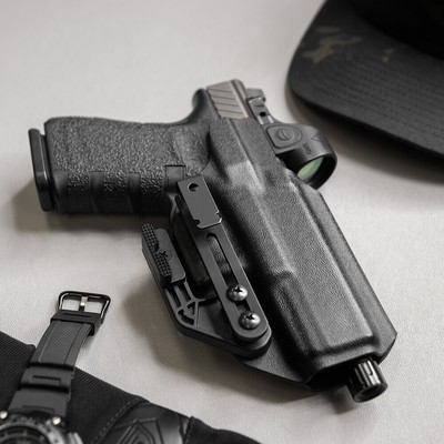 NEW The Alias Mount, Bottom - OATH/RATH Series