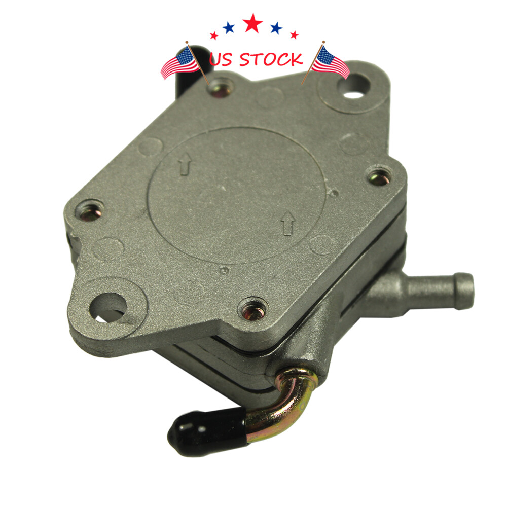 Fuel Pump Fits 1984 Club Car Gas UP 290 FE FE290 350 FE Golf Cart DS