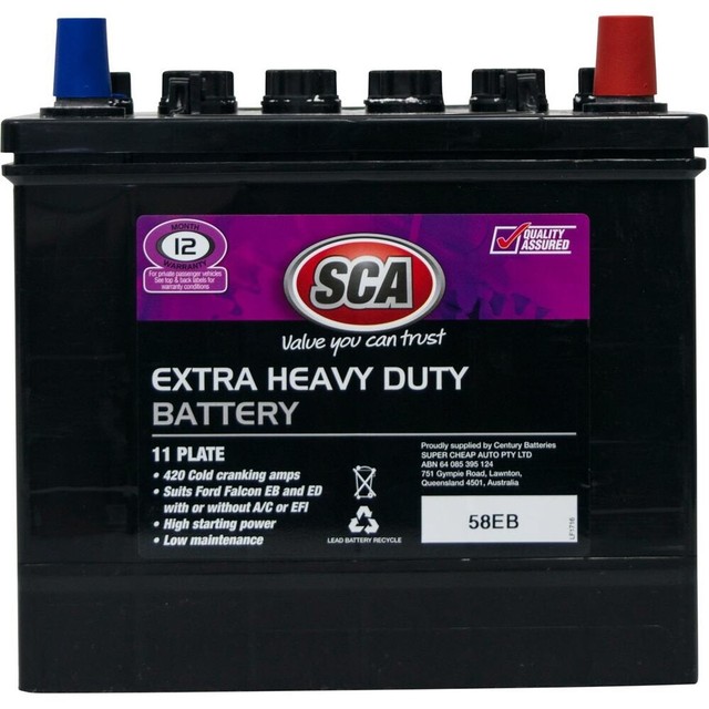 Premium Cheap New & Refurbished Car Batteries | Other ...