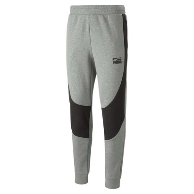 

Puma Dime Sweatpants Mens Size  Casual Pants 53289313, Grey, Puma Dime Sweatpants