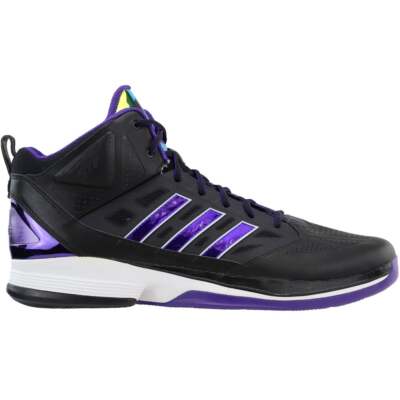 

Adidas D Howard Light Basketball Mens Size 17 D Sneakers Спортивная обувь G59718, Черный, adidas D Howard Light Basketball