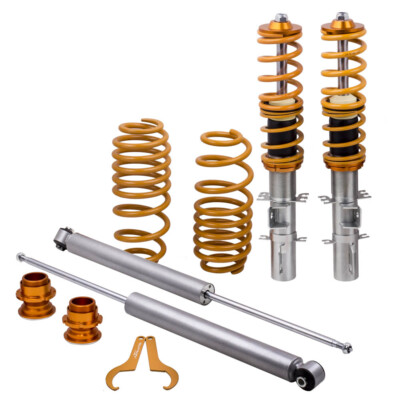 Gewindefahrwerk for Audi TT 8N3 1.8 T 1781 ccm, 132 KW, 180 PS 1998/10-2006/06