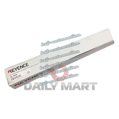 New In Box KEYENCE GL-R24H GLR24H Safety Light Curtain Receiver