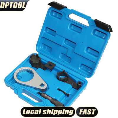 Diesel Engine Timing Tool Kit For Chrysler Jeep Cherokee Holden Colorado 2.8L