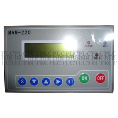 ao mama NEW MAM-220 Compressor Controller 16-40A | eBay