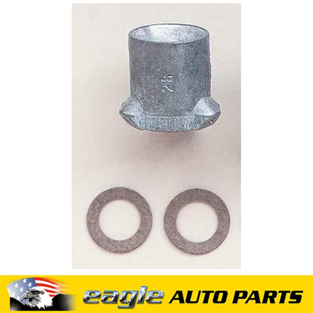 Holley Accelerator Pump Discharge Nozzles .042 in HO121142 90127020814