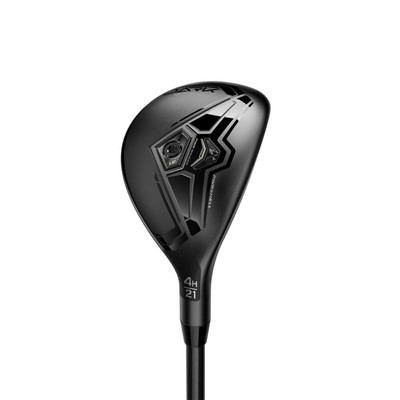 Cobra DarkSpeed Hybrid Black - New 2024 - Pick Dexterity, Loft, & Flex