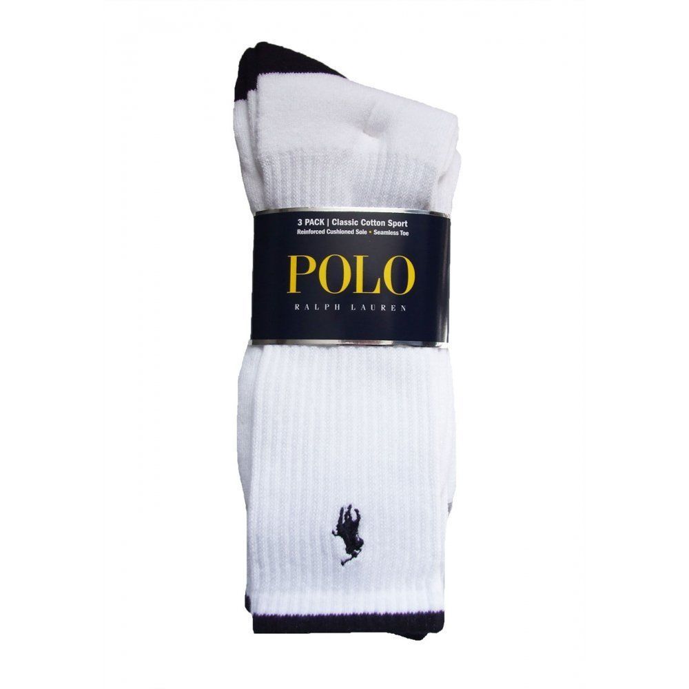 Ralph Lauren Men's Socks