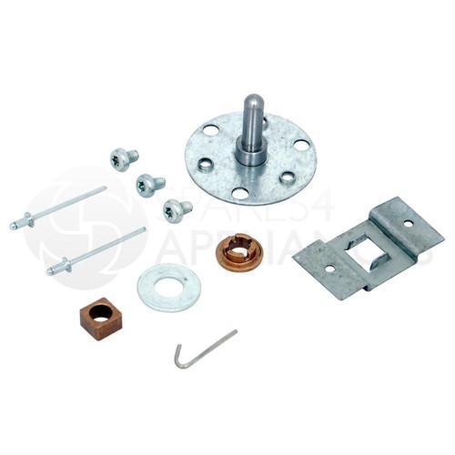 Bomann Tumble Dryer Spare Parts