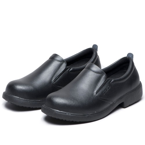 safety clogs for chefs