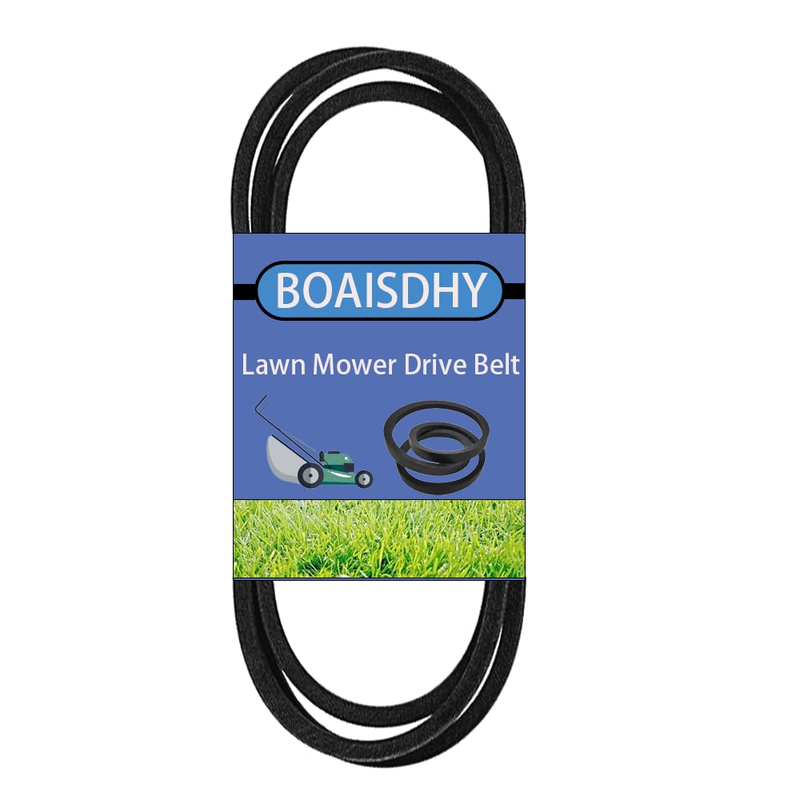 Drive Belt 532185476 for Husqvarna Poulan Craftsman HU625HWT 185476 Mower