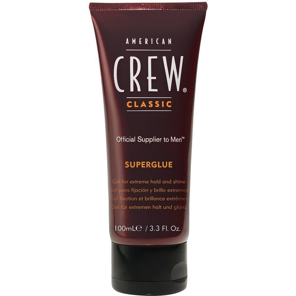 American Crew Hair Styling Products