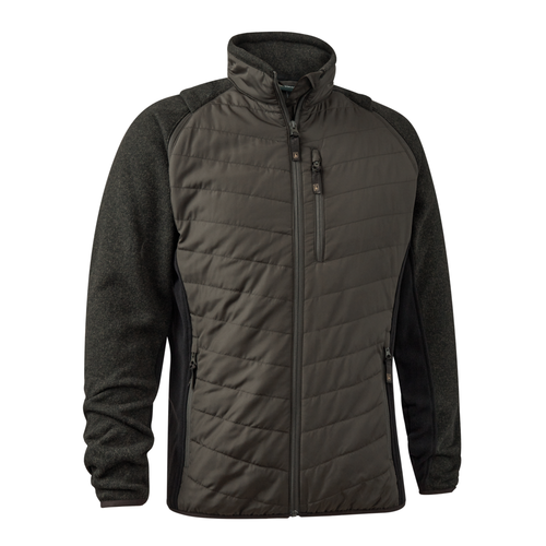 Deerhunter Men's Moor Zip-Off Jacket 5577 Timber 393 RRP£99.99 Shooting Hunting