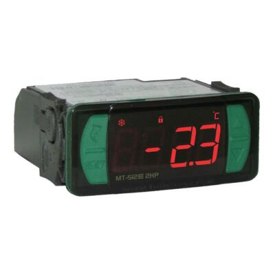 Ranco Full Gauge MT-512E 2HP/13 115/230V Digital Controller for Medium/High Temp