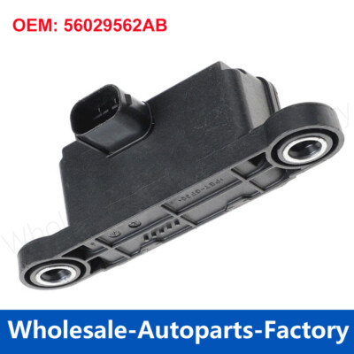 New Dynamics Sensor Controller Replacement For Dodge Journey Between 2011-2017