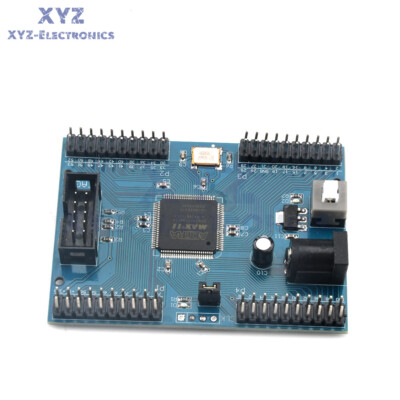 Altera FPGA/CPLD programmer (USB Blaster compatible) / LC MAXII EPM240 Dev Board