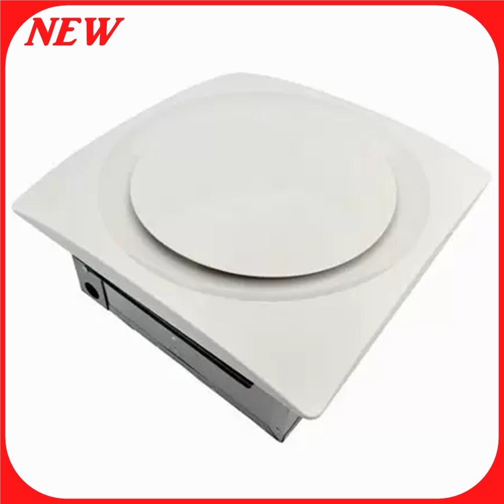 Ultra Quiet R21 Aero Pure Slim Fit Bathroom Exhaust Fan