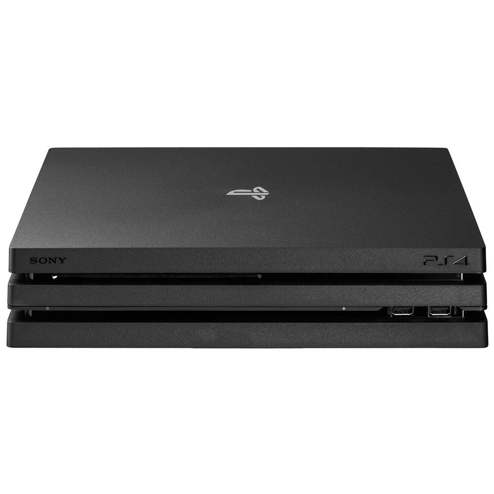 プレステ4プロ The new PS4 Pro is here! - YouTube