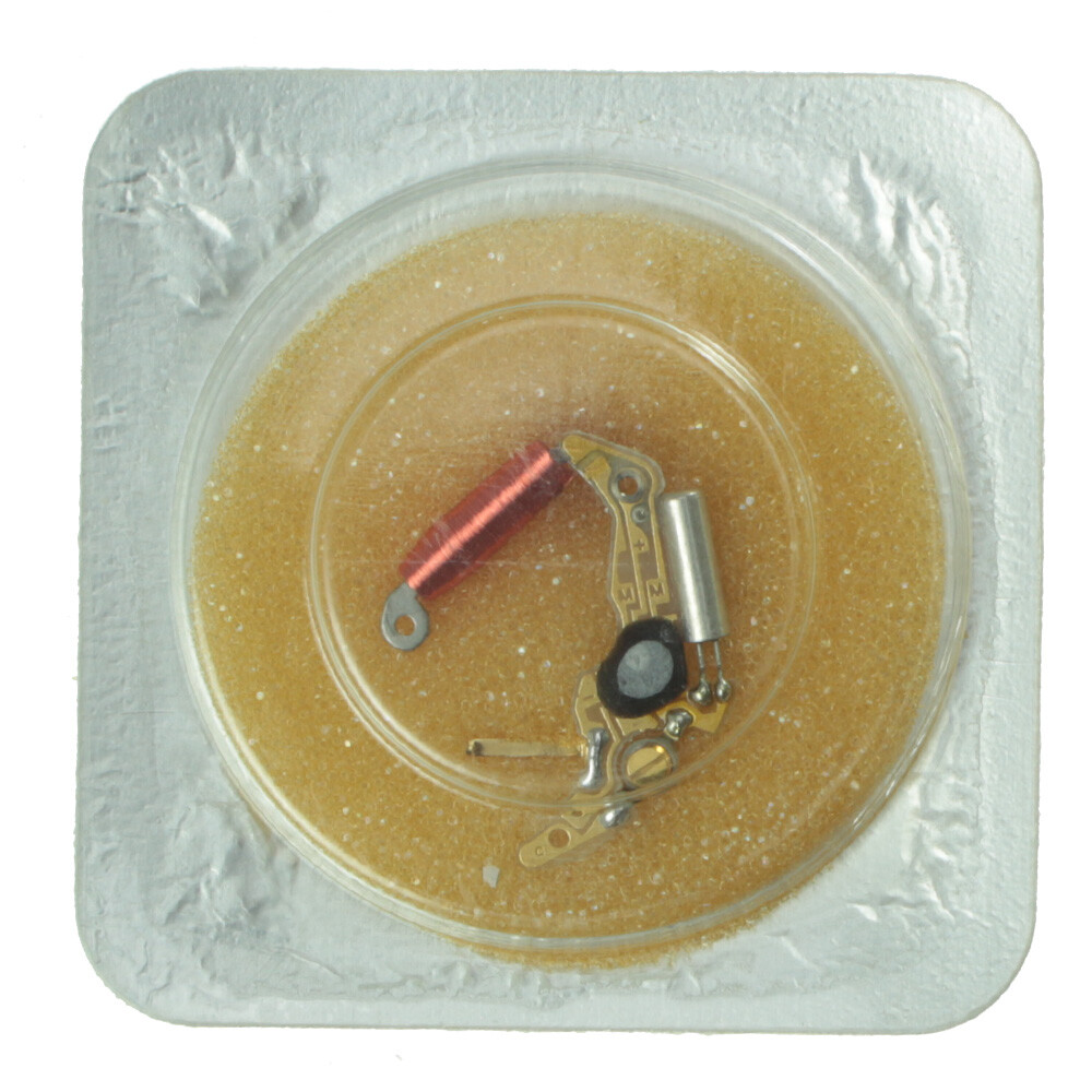 Module électrique Pour Mouvement De Montre ETA/ESA 963.111 (4000) - Neuf D'origine Suisse