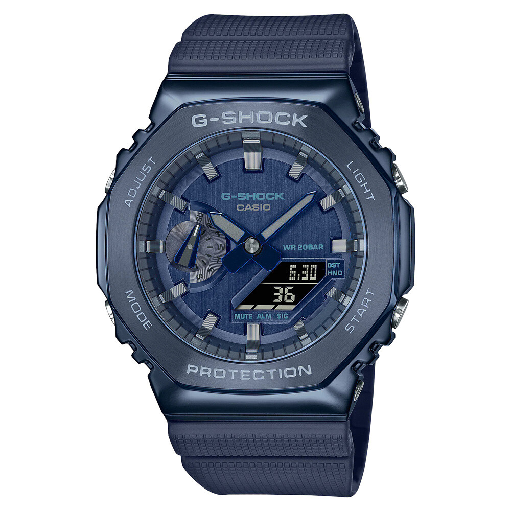 G-SHOCK GM-2100N ネイビー $_57.JPG?set_id=8800005007