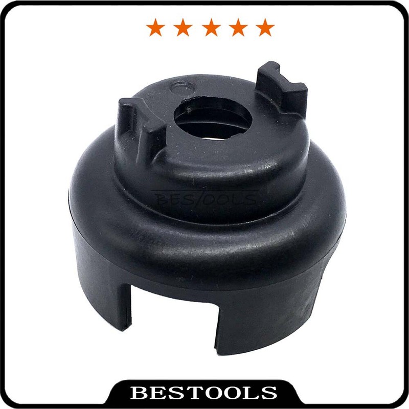 Cloche De Lanceur Pour Moteur Briggs & Stratton 593960 SÃ©Rie 400e 450e 500e 550e