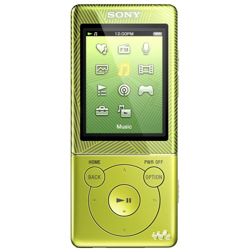 ☆Sony☆walkman☆NW-A829☆16GB☆黒☆
