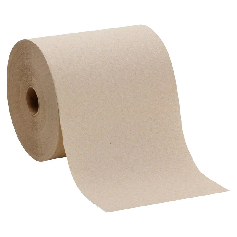 (6 Rolls / Carton)