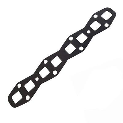 S.60870 Gasket, Manifold, Mf Z Eng Fits Massey Harris