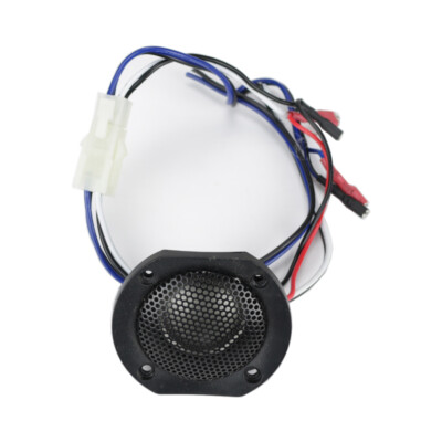 wet sounds replacement speakers
