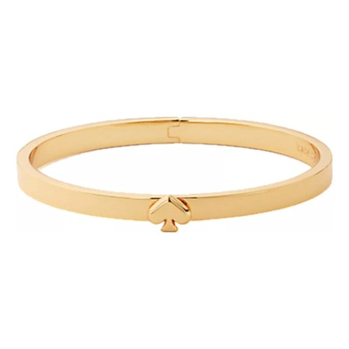 Collier Hotwife Reine De Pique / QOS - Plaqué Or - Lifestyle Cuir - Sexy Jewels