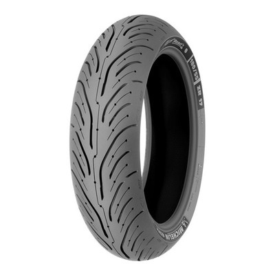 Michelin Pilot® Road 4: Sporttouring-Radialreifen R 160/60ZR17