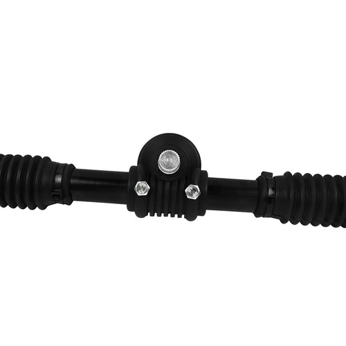 445MM Steering Box 110cc Go Kart Dune Buggy Rack and Pinion eBay